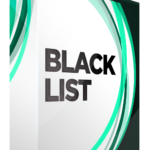 black list